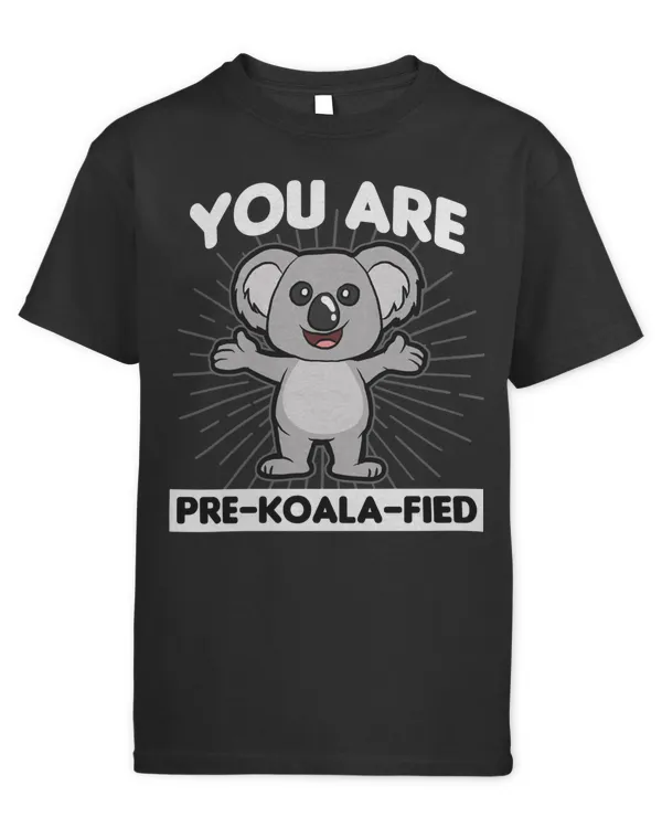 Kids Standard T-Shirt