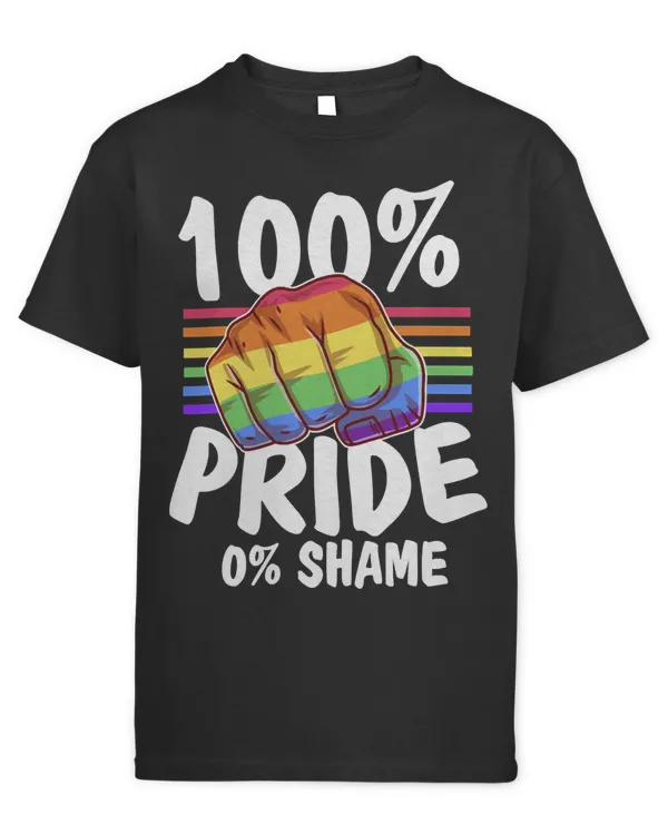 Kids Standard T-Shirt