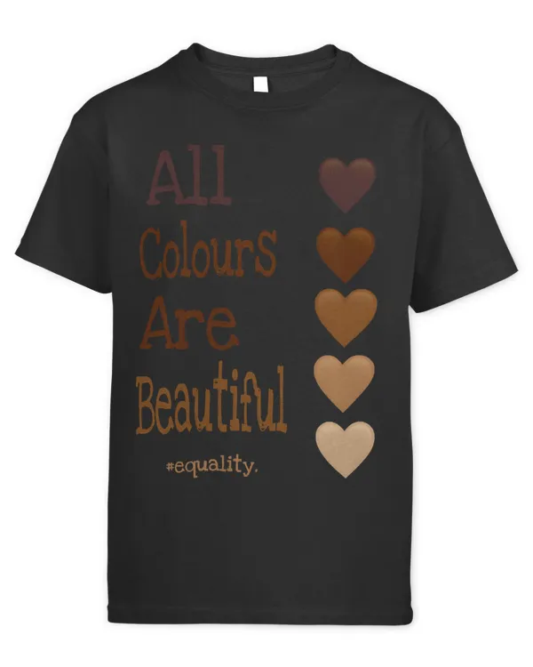 Kids Standard T-Shirt