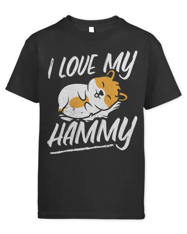 Kids Standard T-Shirt