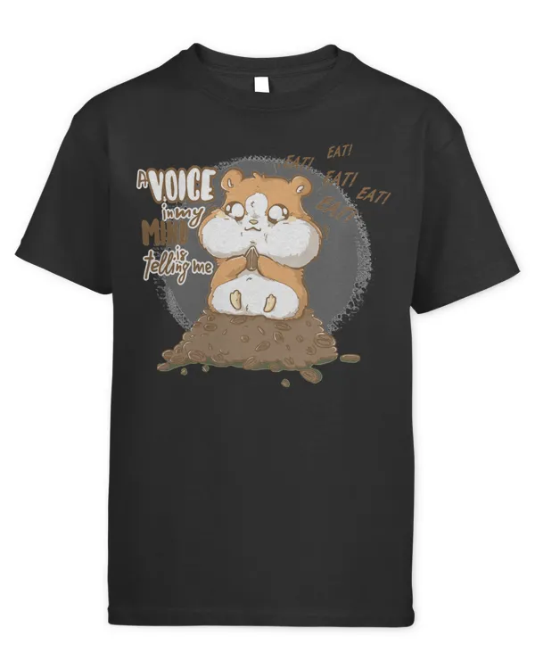 Kids Standard T-Shirt