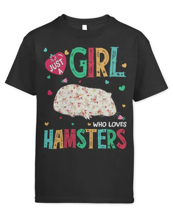 Kids Standard T-Shirt