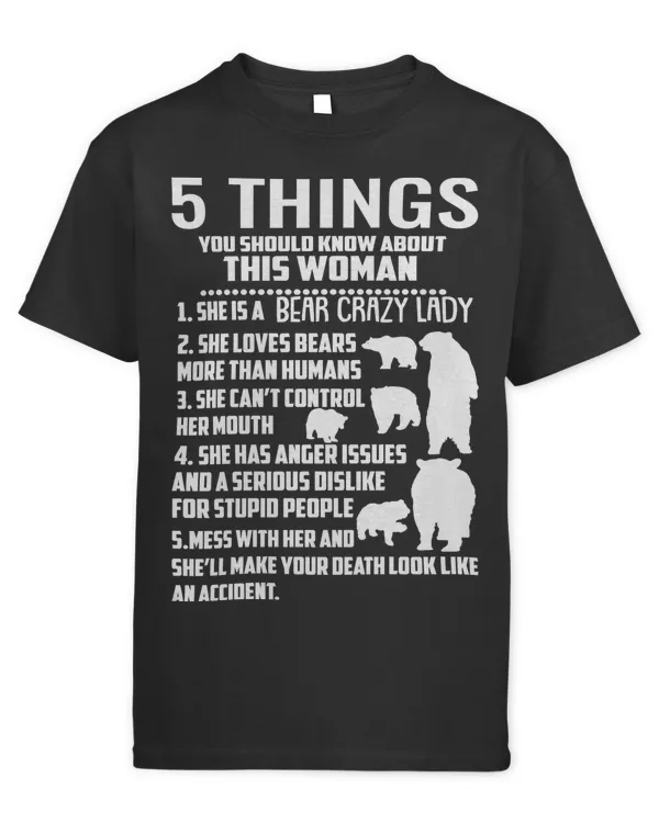 Kids Standard T-Shirt