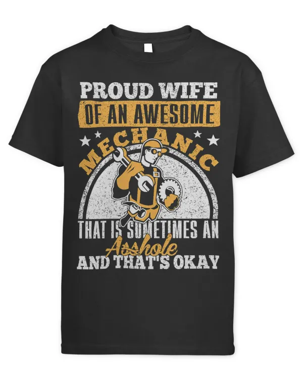 Kids Standard T-Shirt