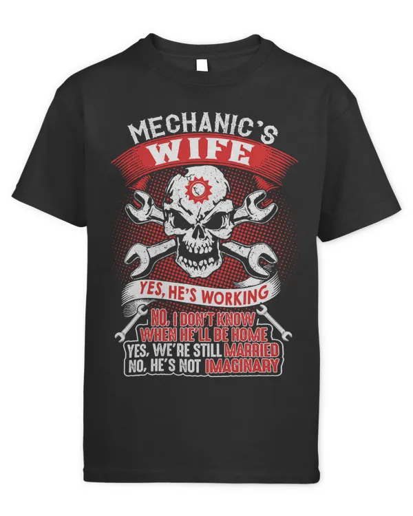 Kids Standard T-Shirt