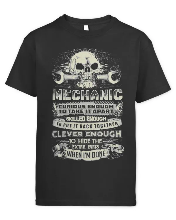 Kids Standard T-Shirt