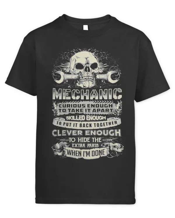 Kids Standard T-Shirt