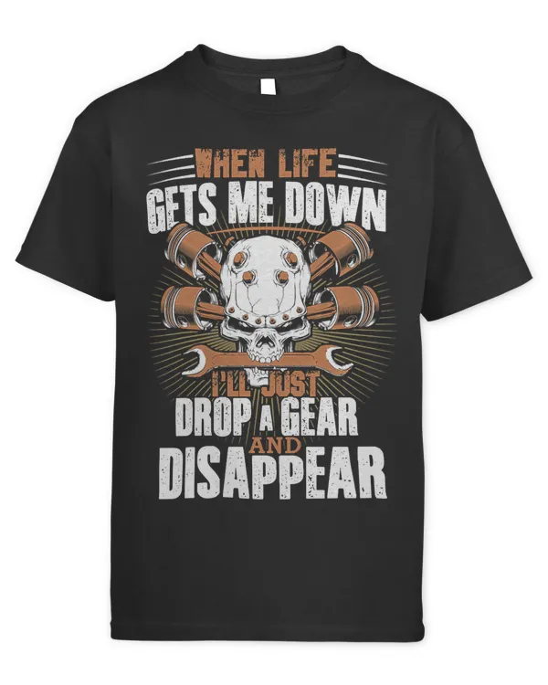 Kids Standard T-Shirt