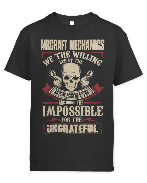 Kids Standard T-Shirt