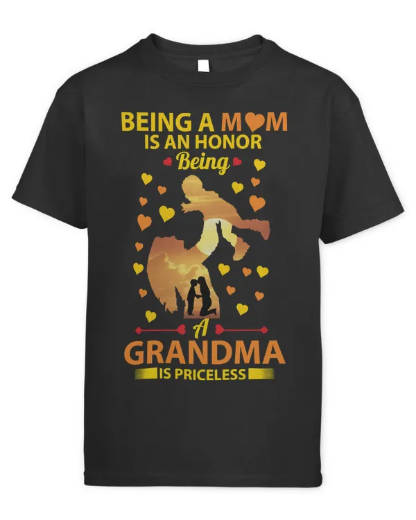 Kids Standard T-Shirt