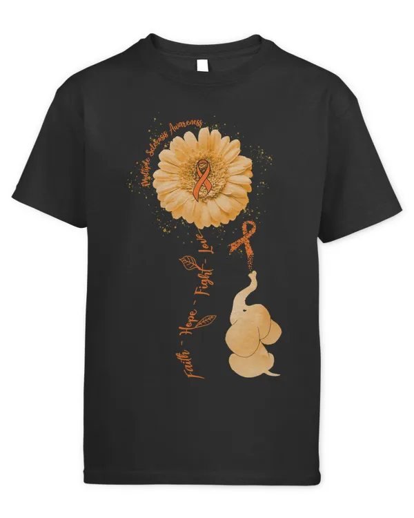 Kids Standard T-Shirt