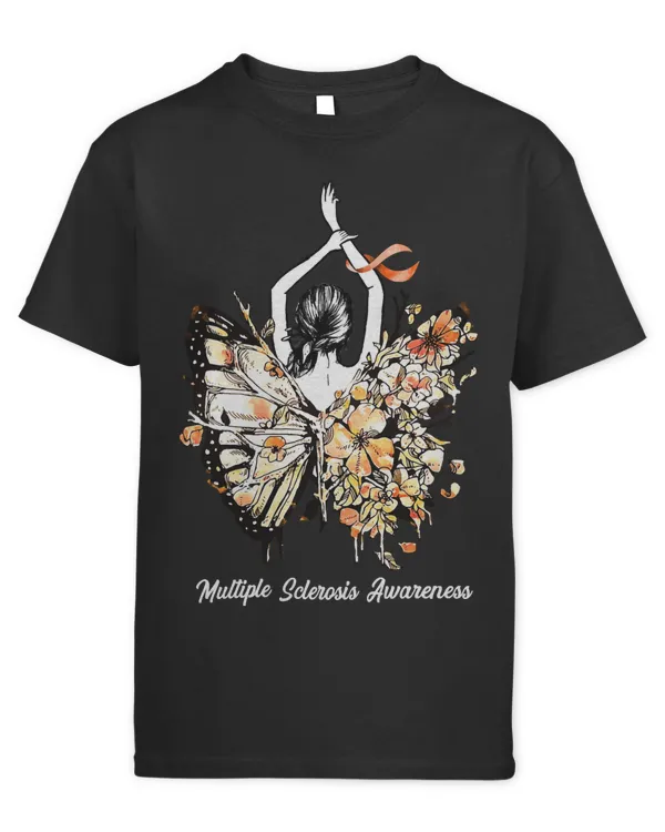 Kids Standard T-Shirt
