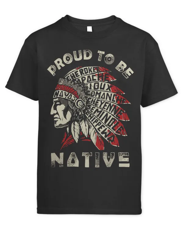 Kids Standard T-Shirt