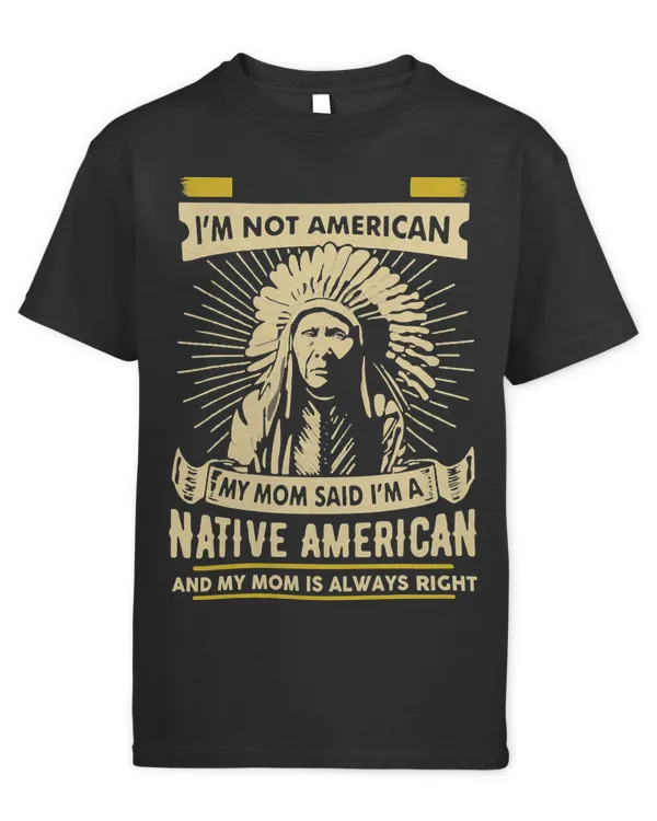 Kids Standard T-Shirt