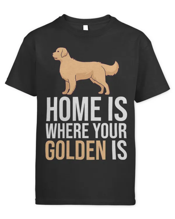 Kids Standard T-Shirt