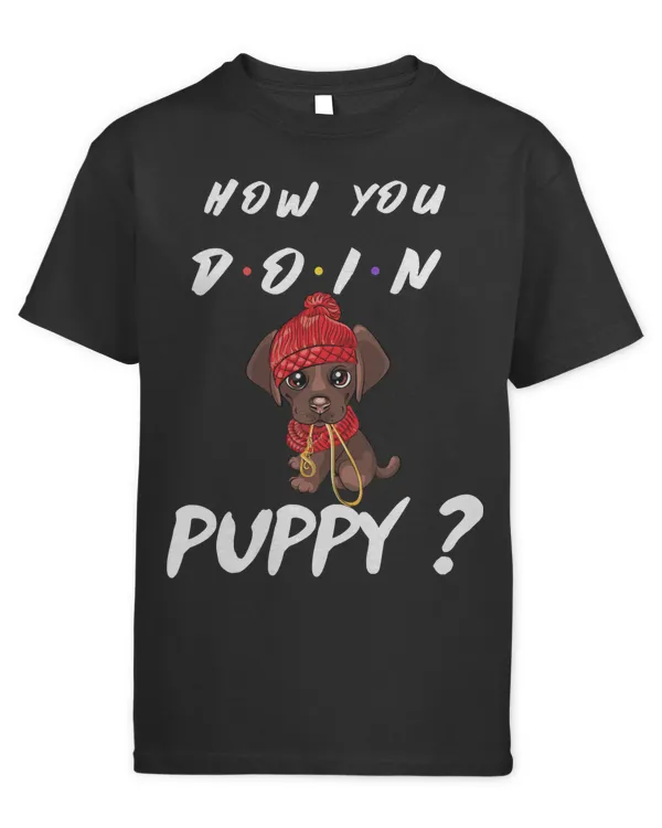 Kids Standard T-Shirt