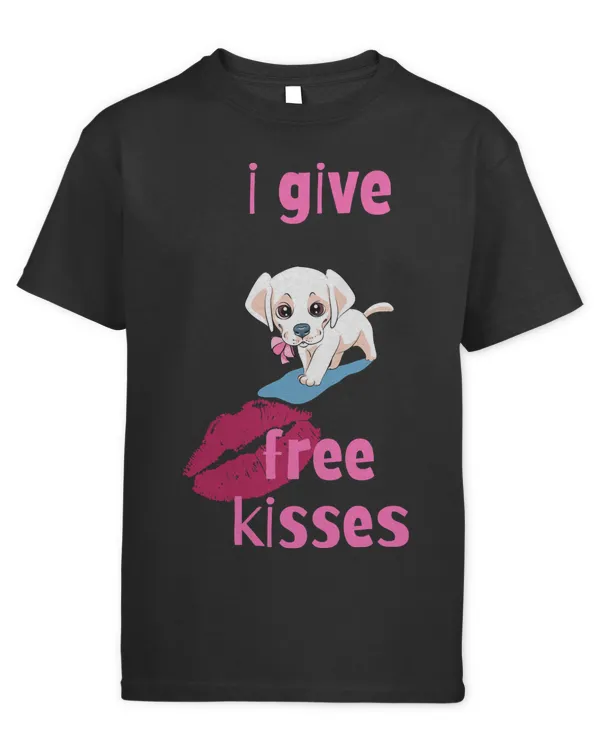 Kids Standard T-Shirt