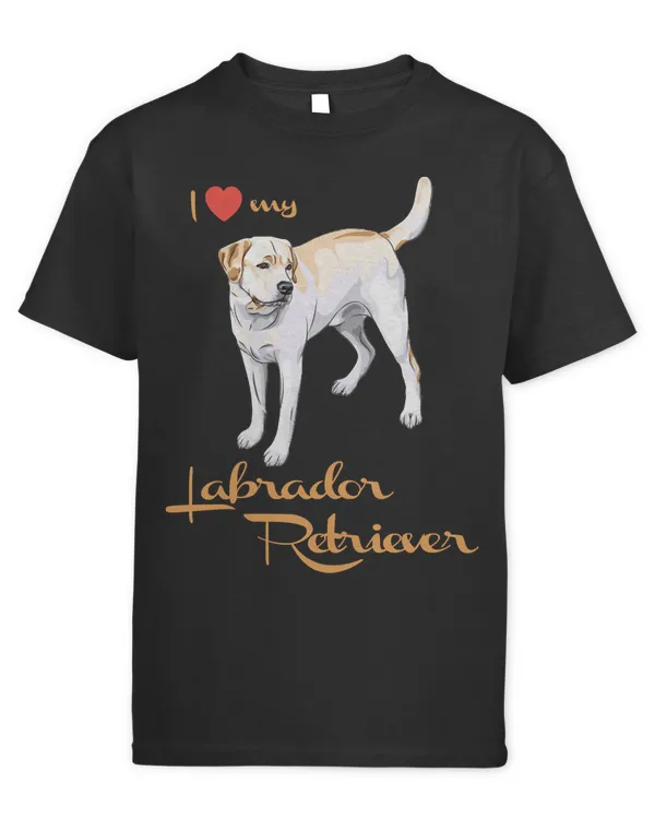 Kids Standard T-Shirt