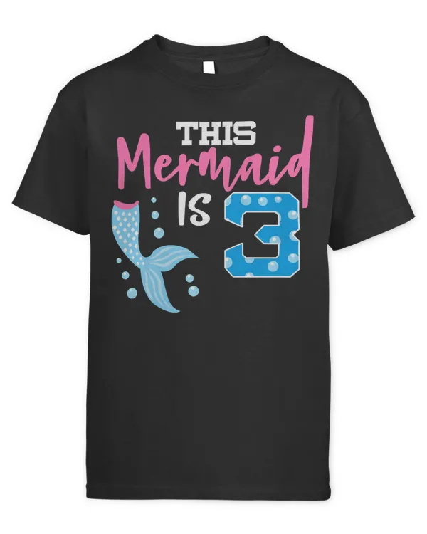 Kids Standard T-Shirt