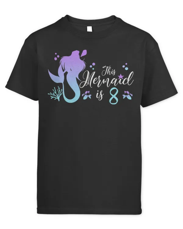 Kids Standard T-Shirt