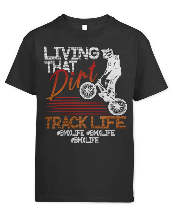 Kids Standard T-Shirt