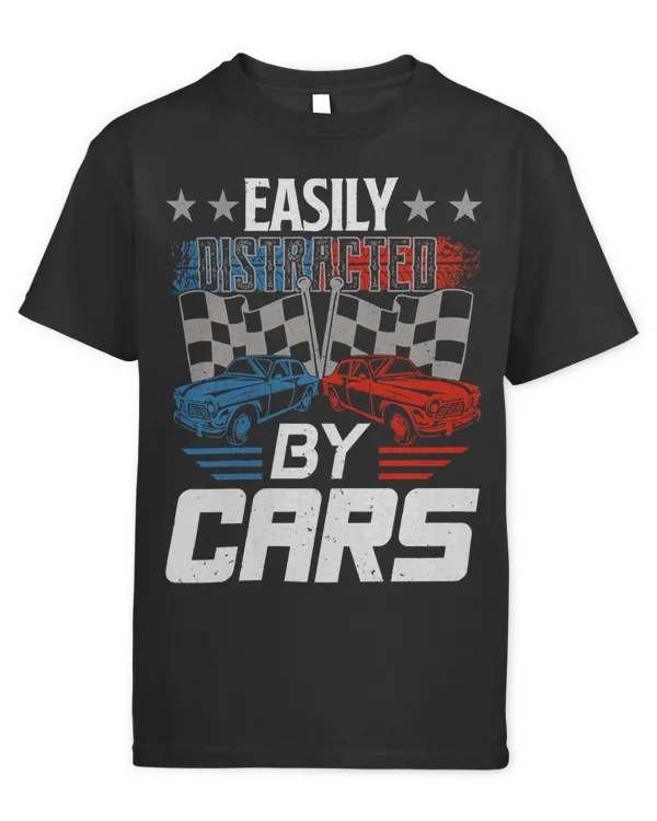 Kids Standard T-Shirt