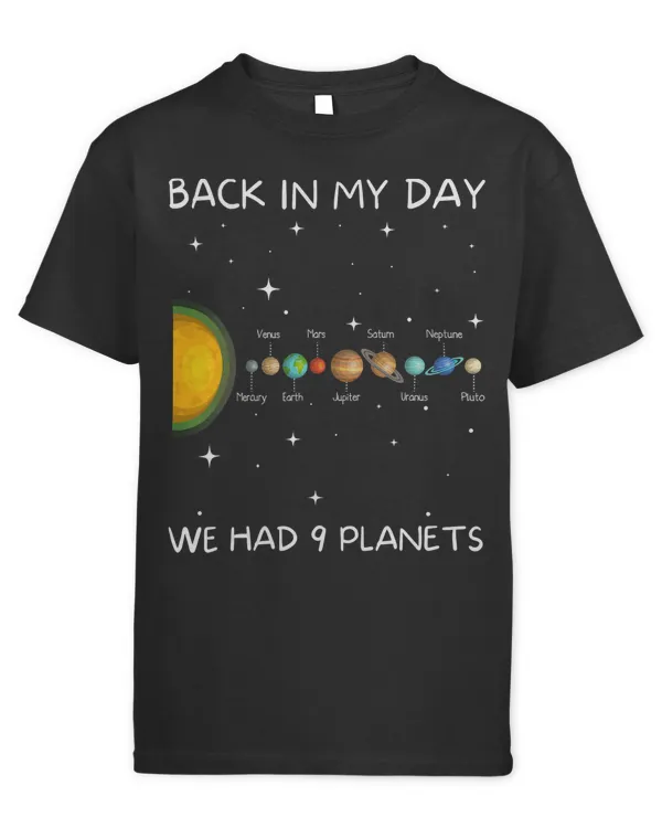 Kids Standard T-Shirt