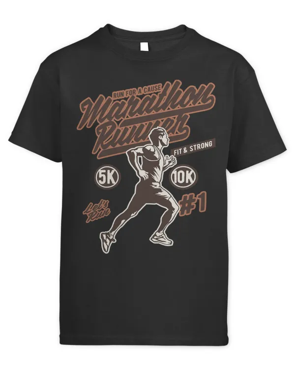 Kids Standard T-Shirt
