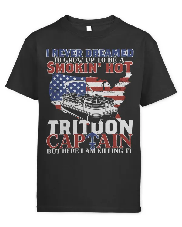Kids Standard T-Shirt