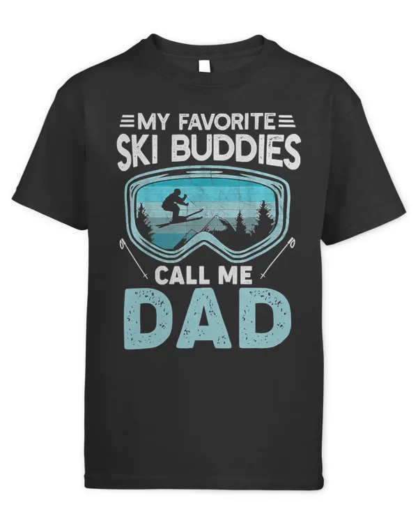 Kids Standard T-Shirt