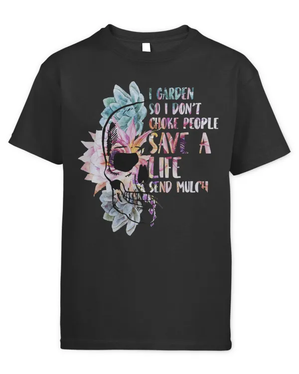 Kids Standard T-Shirt