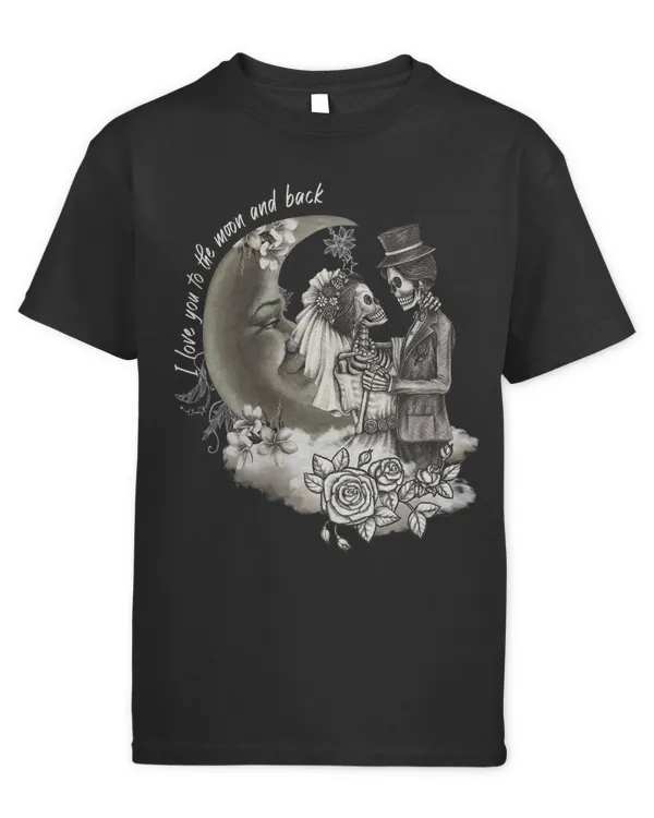 Kids Standard T-Shirt