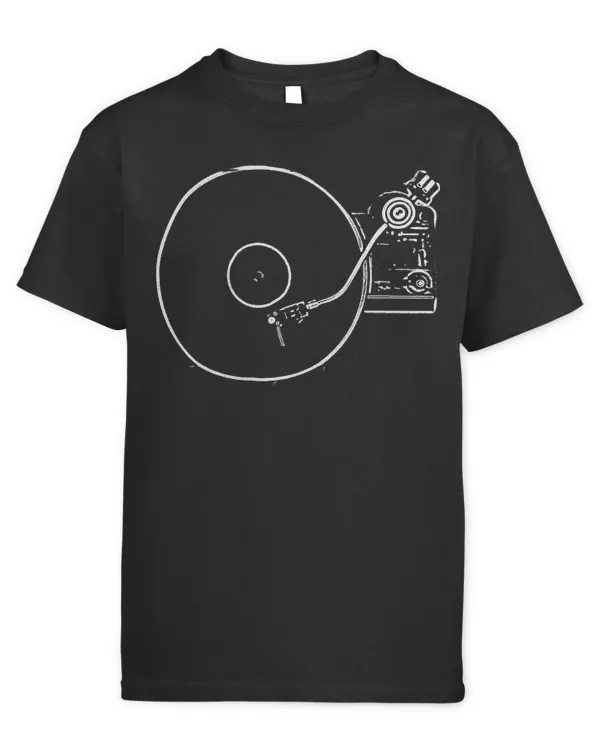 Kids Standard T-Shirt