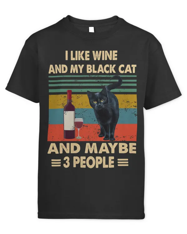 Kids Standard T-Shirt