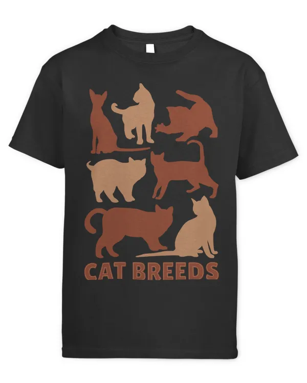 Kids Standard T-Shirt