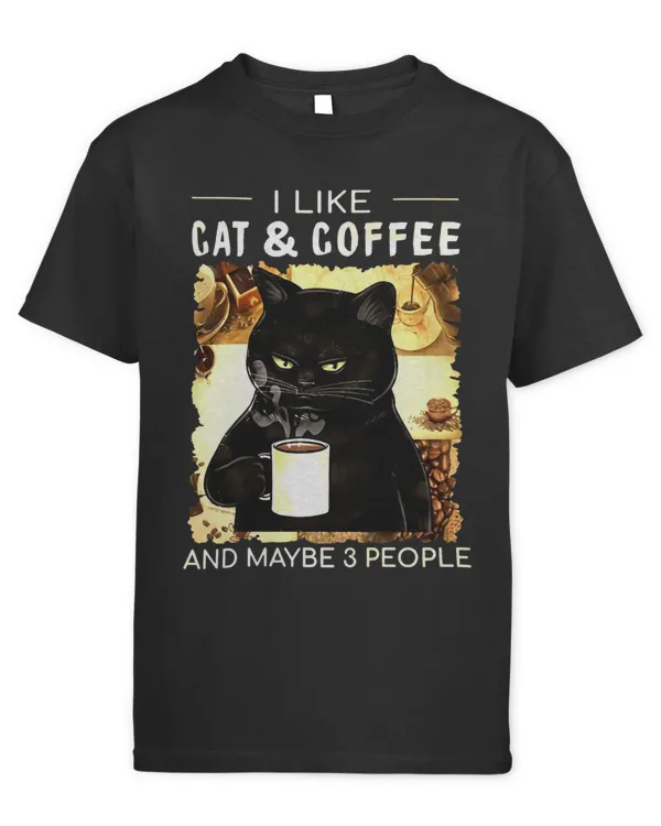 Kids Standard T-Shirt