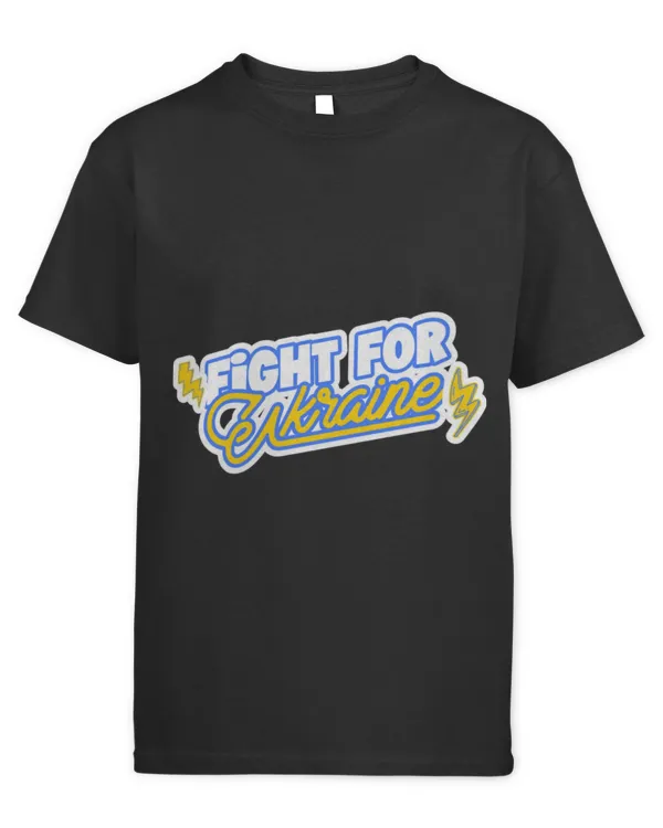 Kids Standard T-Shirt