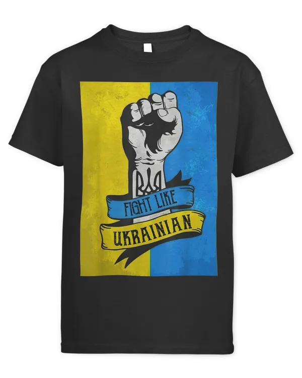 Kids Standard T-Shirt