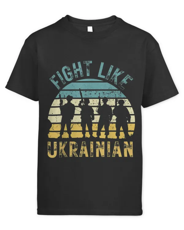 Kids Standard T-Shirt