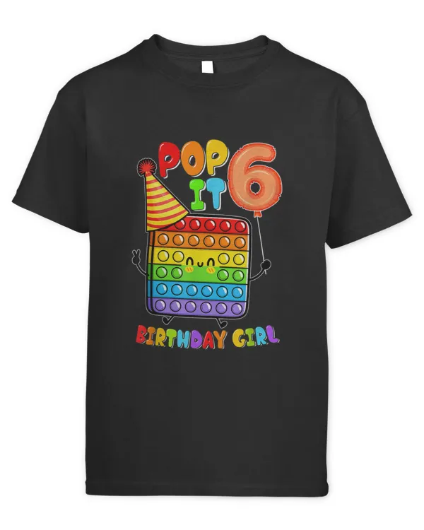 Youth's Standard T-Shirt