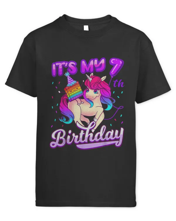 Youth's Standard T-Shirt