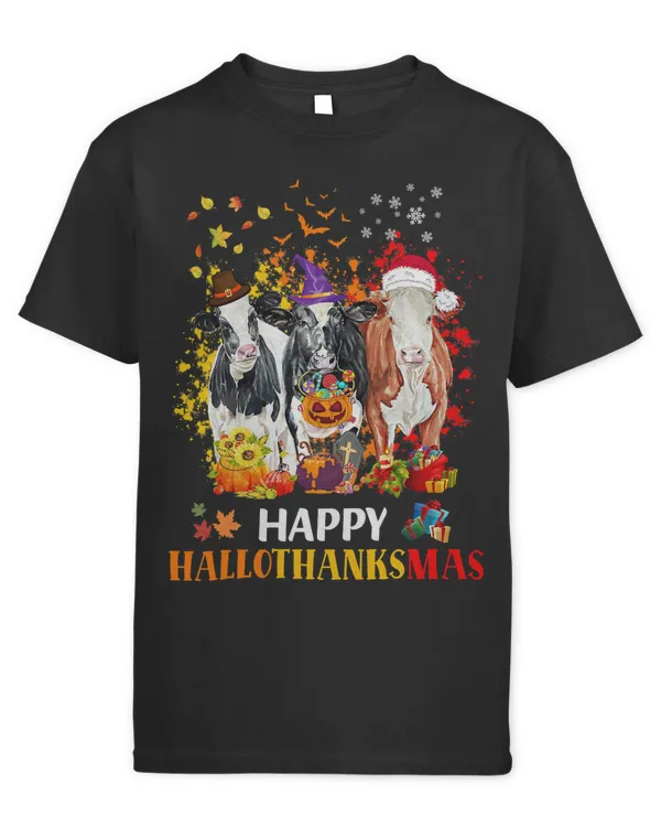 Youth's Standard T-Shirt