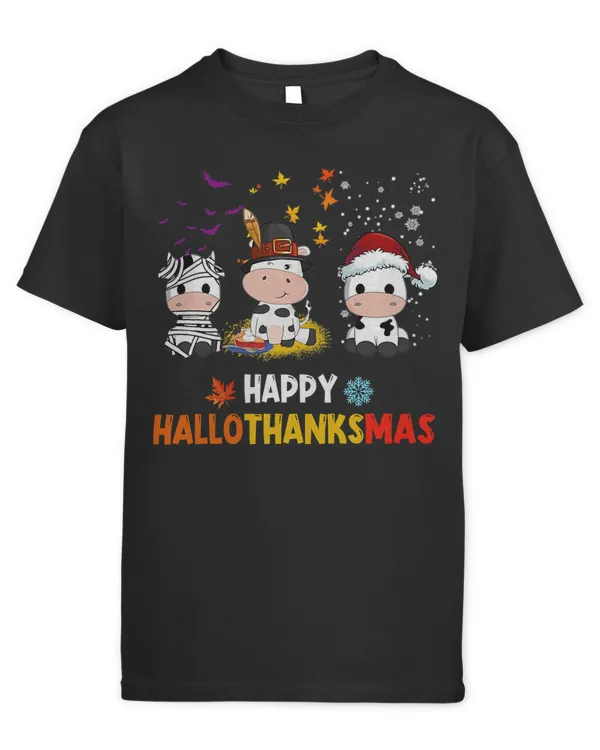 Youth's Standard T-Shirt