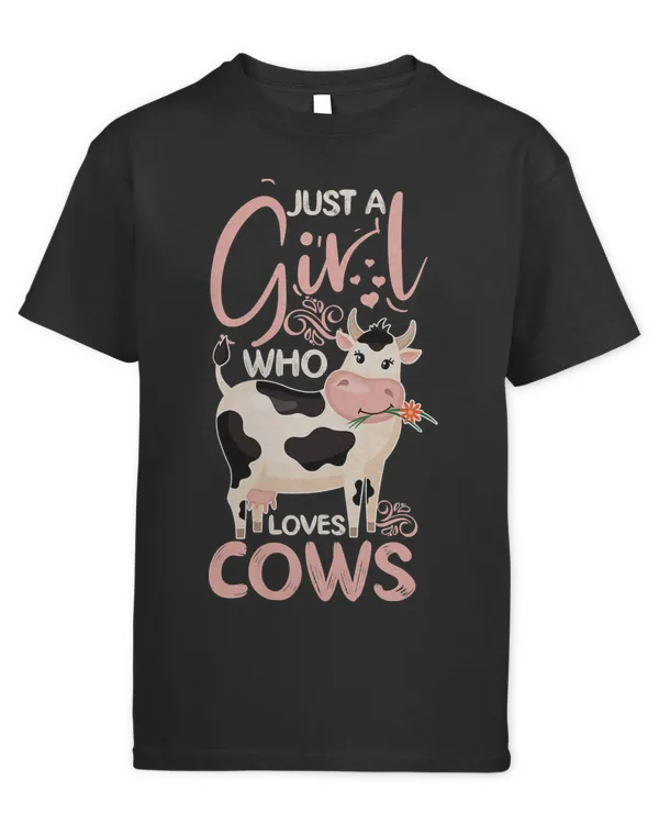 Youth's Standard T-Shirt