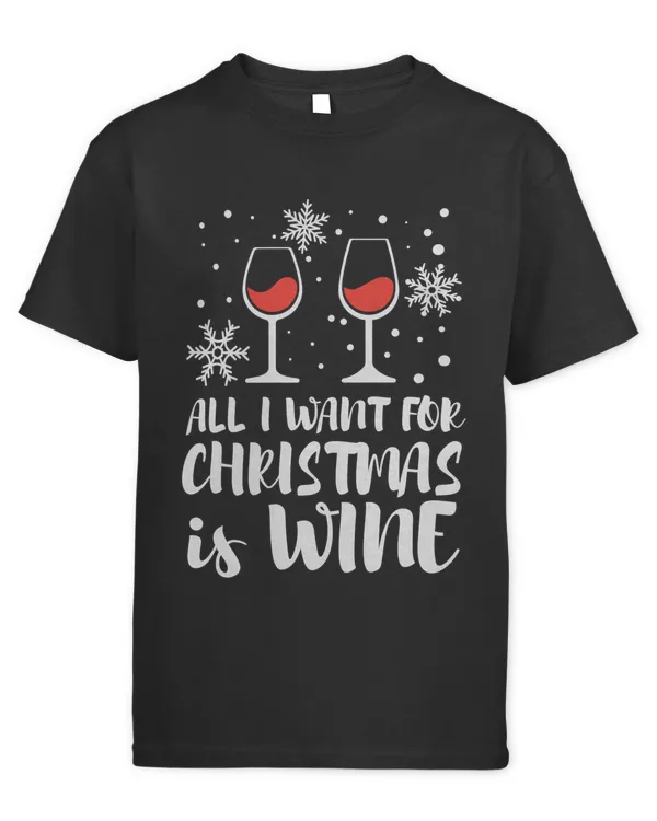 Youth's Standard T-Shirt