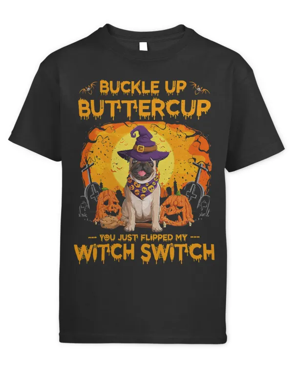 Youth's Standard T-Shirt