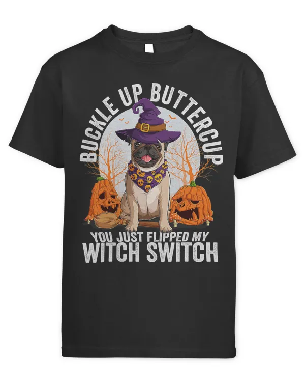 Youth's Standard T-Shirt