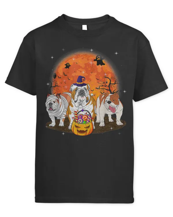 Youth's Standard T-Shirt