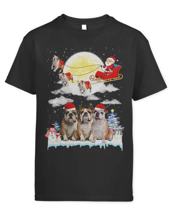 Youth's Standard T-Shirt