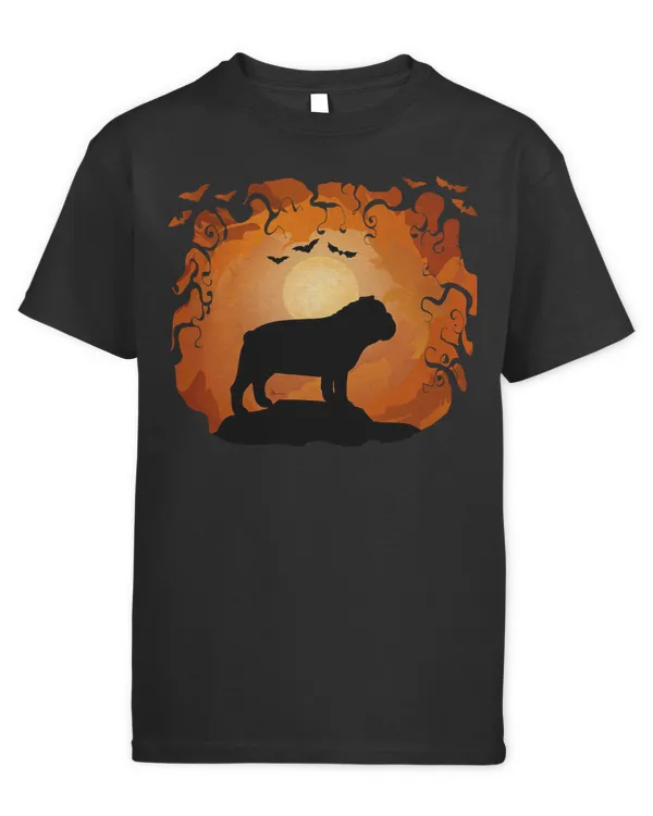 Youth's Standard T-Shirt
